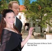 Foto zu: Sommerspiele Schloss Sitzenberg: Ein idealer Gatte