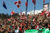 Foto: Ski WM in Schladming