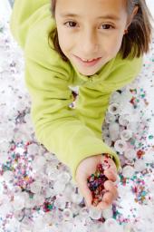 Foto Kinderprogramm Swarovski Kristallwelten