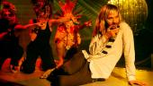 Slippery Slope: Almost a Musical