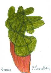 Franz Kernbeis, Linde, 2001