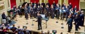 SOLL SEIN SCHOLEM! - Friedenslieder und Liebeslieder