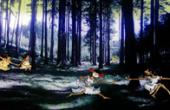 Illustration Sommer(nachts)traum