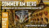 Sommer am Berg 2025 © Sommer am Berg