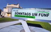 Foto: SONNTAGS UM FÜNF