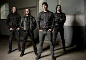 Foto THE SORROW