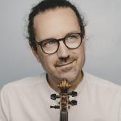 Innsbrucker Festwochen der Alten Musik - Souvenirs - Julien Chauvin