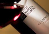 Foto: Speise & Wein - Weinflasche