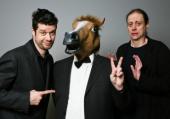 Foto: MONTAG - DIE IMPROVISIERTE SHOW SPEZIAL: Theater im Bahnhof
