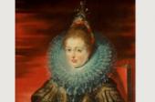 Spezialführung - Frauen an der Macht: Legendäre Entscheidungsträgerinnen - Isabella Clara Rubens