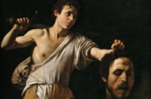 Spezialführung - Grenzgänger und Kopflose - Bild: Caravaggio David
