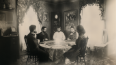 Spieleabend - »Microscope« von Ben Robbins