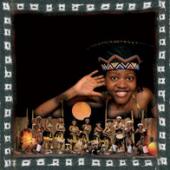 IYASA (ZW): Teh Spirit of Africa