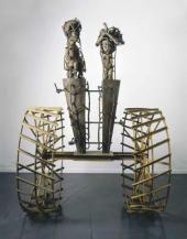 Weißt du, schwarzt du?, 2005