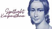 Spotlight Komponistinnen - Museum St. Peter an der Sperr