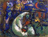 Führung - Spotlight on: Marc Chagall