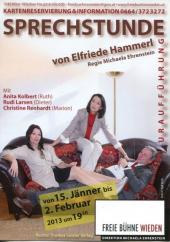 Sprechstunde