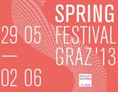 Spring Festival Graz