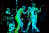 Christian und Michael & die Emotionale Rock und Show Band 
