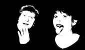 Barbara und Ulli`s „it`s almost Easter Lucky dip“ 