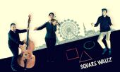 Square Waltz
