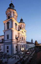 St. Florian