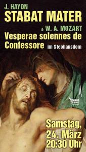 Sujet Stabat Mater