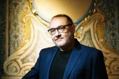 Innsbrucker Festwochen der Alten Musik - Stabat mater - Rinaldo Alessandrini