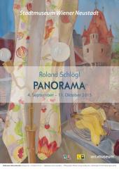 Panorama - Roland Schlögl