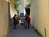 STADTSPAZIERGANG Wiener Neustadt