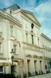 Stadttheater Wiener Neustadt