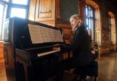 Starke Frauen, Starke Musik