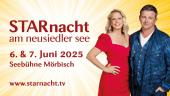 Starnacht am Neusiedler See