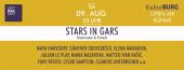 STARS IN GARS