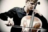 Julian Steckel spielt das Cellokonzert von Friedrich Gulda © © Marco Borggreve