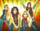 STEEL PANTHER