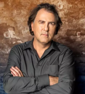 Gugg Kulturhaus - Stefan Waghubinger - Ich sag`s jetzt nur zu Ihnen