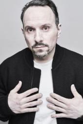 Stefko Hanushevsky erzählt: Der große Diktator