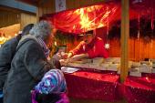 Foto: Giegener Steiff Adventsmarkt