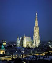 Foto: Stephansdom