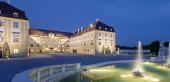 Schloss Hof - Sternenpicknick