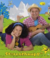 Sternschnuppe - Bayerische Kinderlieder