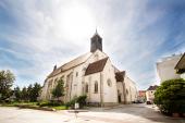 Stift Neukloster