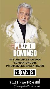 Plácido Domingo