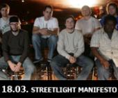 Foto STREETLIGHT MANIFESTO, Arena Wien