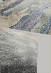 Strukturen - Flächen - Formen; Isabella Trimmel und Josefa Trimmel Tscharmann