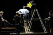 Foto Die Stunde da wir nichts voneinander wussten (Peter Handke, Bearbeitung von Viktor Bodó), Schauspielhaus Graz