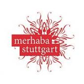 Logo Merhaba Stuttgart 