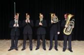 Foto: Styrian Brass