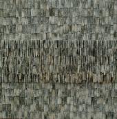Suh Jeong Min my life story III, Mischtechnik a.Koreapapier